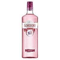 Gordon's Premium Pink Distilled Gin 1L