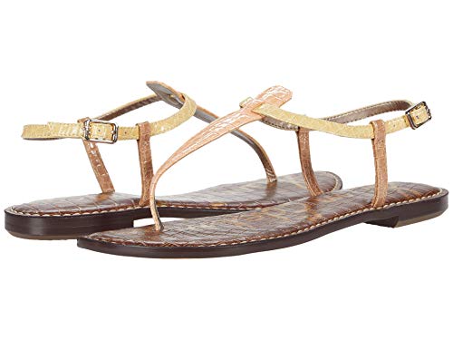 Image of Sam Edelman Women's Gigi Flat Sandal
