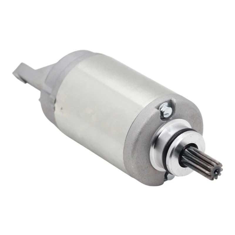 Motor de arranque T1310040 soluciona fallos de encendido en Tiger 800 13-15 3