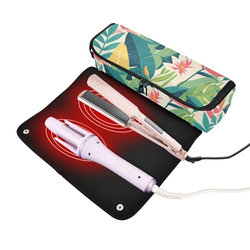 Bolsa Organizadora para Herramientas de Pelo y Plancha miniatura 2