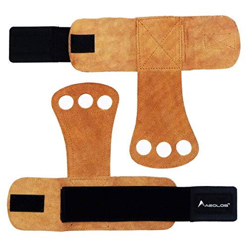 The 30 Best Gymnastics Hand Grips of 2024 [Verified] Cherry Picks