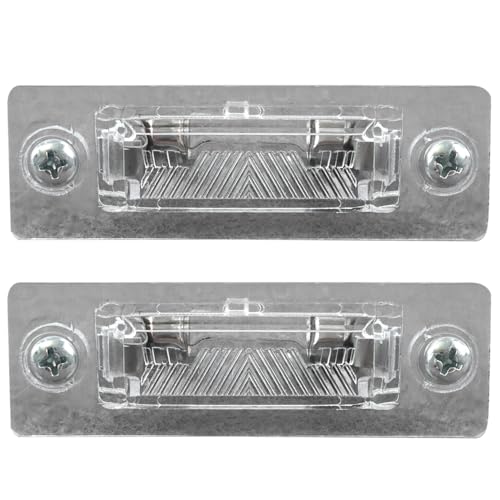✅Compatibilità: compatibile con Skoda Superb I Volkswagen Caddy Mk3 Mk4 Golf Plus Transporter T5 T6 Multivan V VI Passat Touran