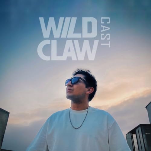 WILD CAST - Wild Claw cover art