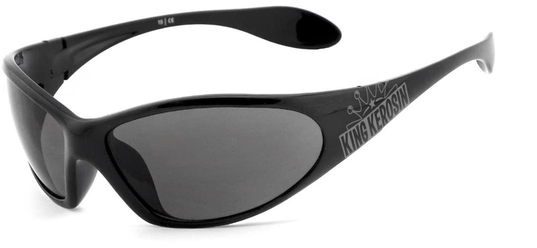 King Kerosin KK405 Okulary przeciwsłoneczne
