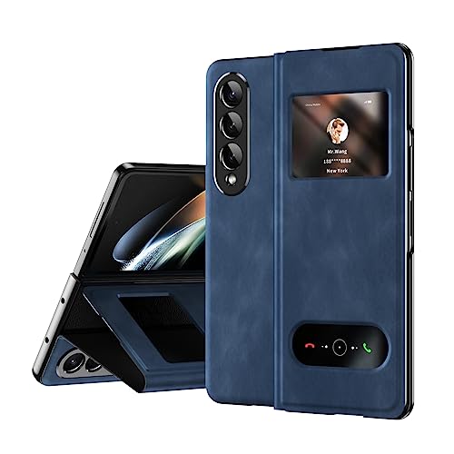 Coque Samsung Galaxy Z Fold 4 ultra mince qui protège sans encombrer