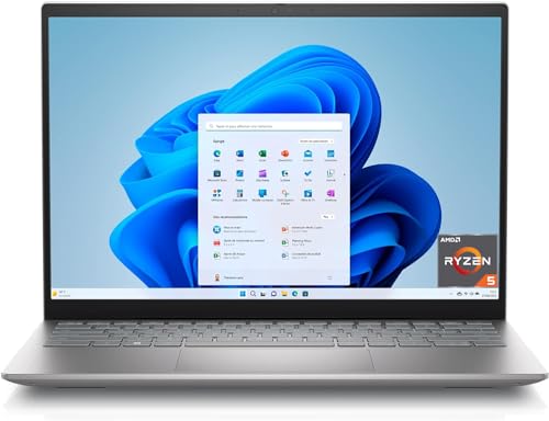 Dell Inspiron 14 5425 AMD Ryzen 5 5625U Ordinateur Portable 14