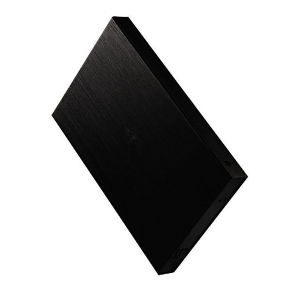 Disco duro externo portátil de almacenamiento USB 3.0 de 1 TB para ordenador portátil de escritorio