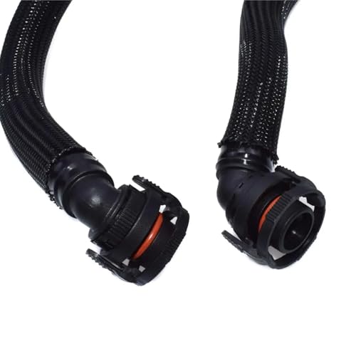 Manguera de ventilación del cárter para 7 Series 4.4T Hybrid Edition 2010 11157646086 2