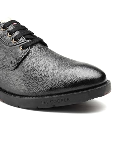 Image of Lee Cooper Men's Leather Shoes