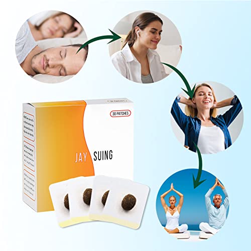 TTZY 60 PCS Slim Patch for Weight Loss, Herbal