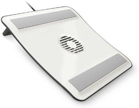 Microsoft Cooling Base for Notebooks -White