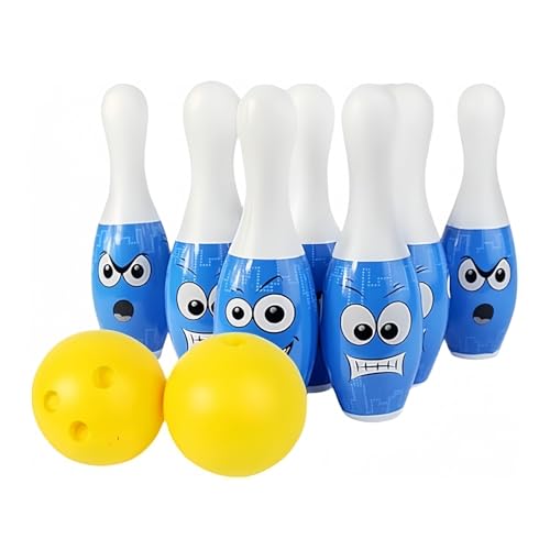 MDJ ボウリングセット 25cm