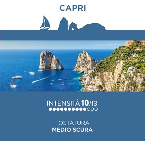 KIMBO | Nespresso | CAPRI | 50 pz | 2 PACCHI image 4