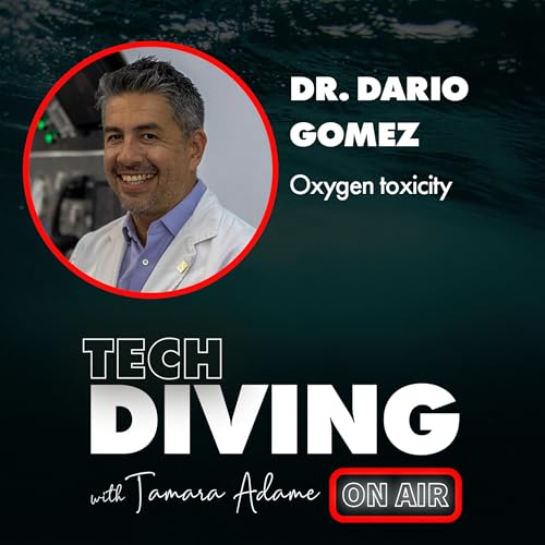 Toxing out! Dr. Dario Gomez