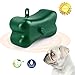 Bark Control Device, Zomma Mini Bark Control Device Indoor/Outdoor Anti Barking Ultrasonic Dog Bark Control Sonic Bark Deterrents Silencer Stop Barking, Dog Bark Control (UPGRADED)