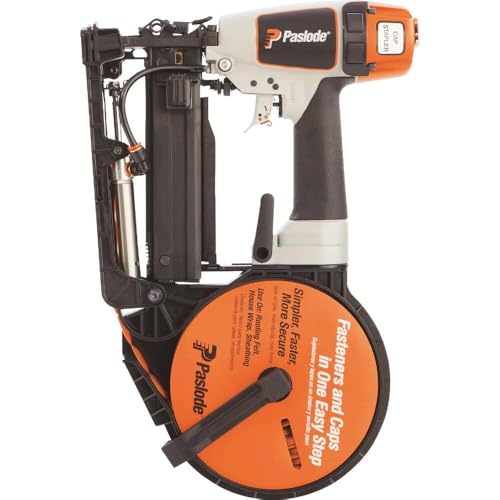 Paslode CS150 18 Gauge Cap Stapler