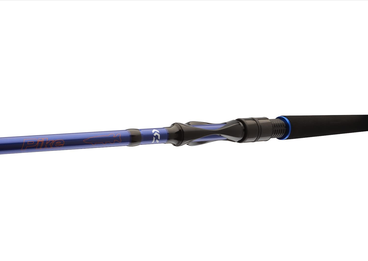 DAIWA Triforce Target Trout Spin, 1.95m, 5-20g, Fishing Rod : Sports & Outdoors