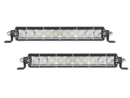 Rigid Industries 91121EM SR-Series 10