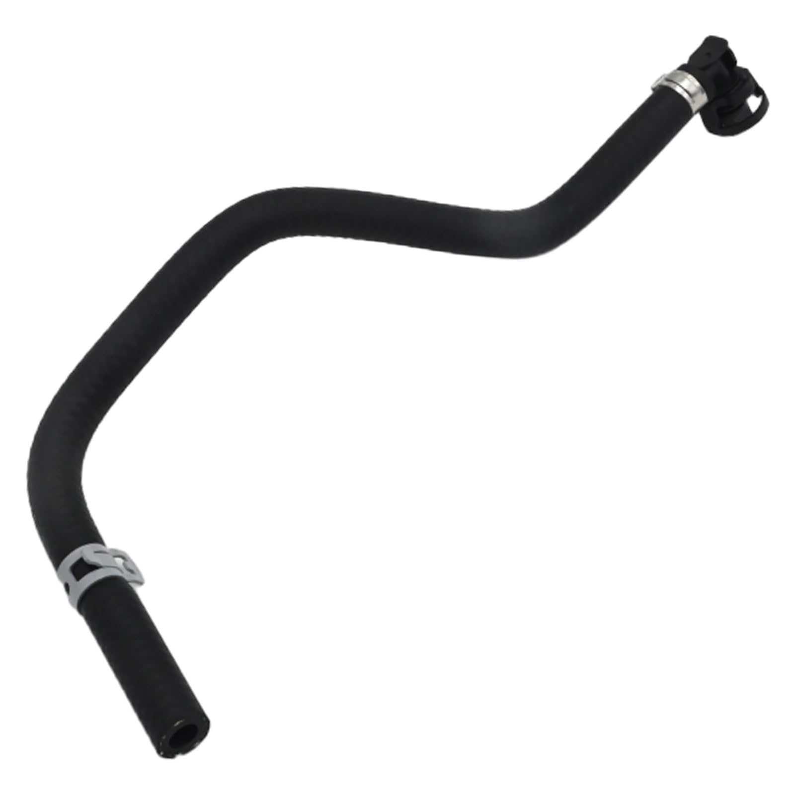 Hoypeyfiy 13249353 Water Hose Thermostat Housing to Header Tank