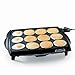 Presto Biggriddle Electric Griddle 