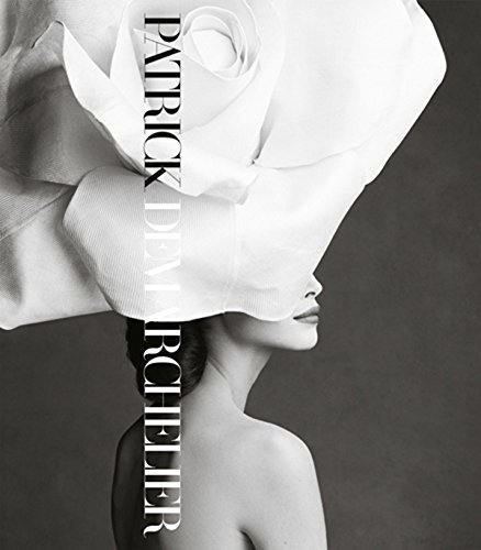 Patrick Demarchelier (3rd Edition) (2014-12-15) [Hardcover]