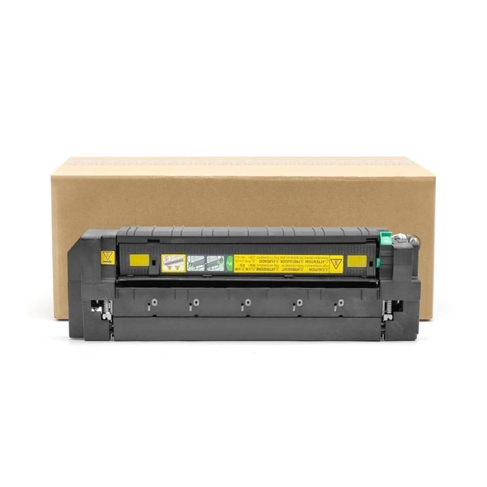 Unité de fixation C454 C458 C454E 110V compatible Konica Minolta