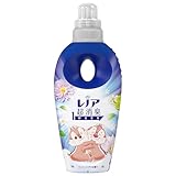 レノア 超消臭1WEEK 柔軟剤 SPORTS フレッシュシトラス 本体 ディズニーコラボデザイン 400mL