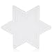 Artkal 2.6mm Mini Beads Small Star Pegboard Use With Mini Artkal Fuse Beads CP04