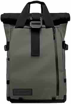 Wandrd PRVKE 21 Wasatch Green Photo Bundle V2 : Amazon.com