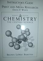 Sm Chemistry Irm 0131264001 Book Cover