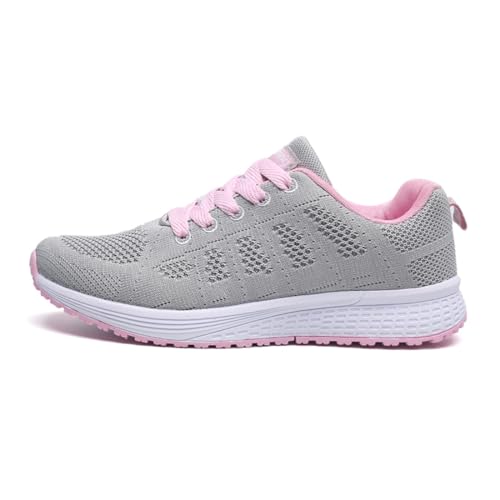 Brielle - Orthopedic Walking Shoes2