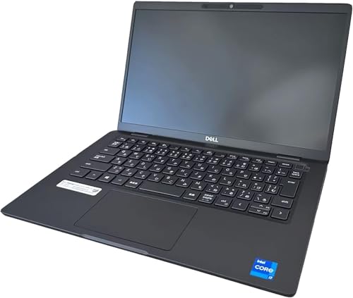 Latitude 7320 �m�[�g�p�\�R�� 13.3�C���` Windows 11 Pro Office 2021���� ��11���� Core i7 ������32GB NVMe SSD512GB Web�J���� ApexPC DELL(�V���[�Y)(�����ςݕi)