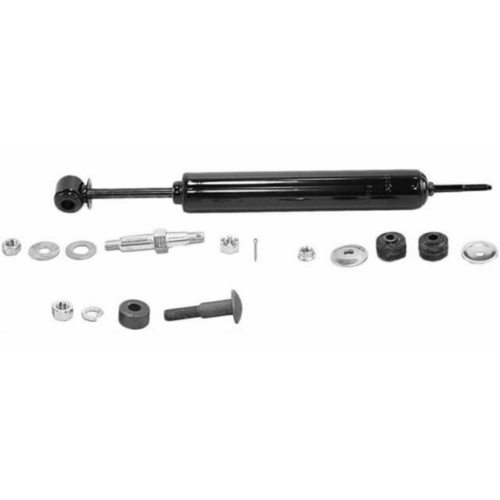 加茂屋　Silky BirdyＦront Suspention Amazon.com: RvSky Front Steering Damper for Toyota for