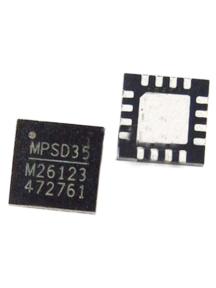 10 sztuk MP26123DR-LF-Z QFN-16 MP26123 M26123 przełączająca ładowarka litowo-jonowa
