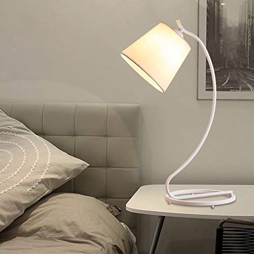 Lampe LED de chevet pour lit simple avec éclairage de protection oculaire