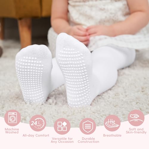 Image of American Trends Baby Boy Hat Toddler Newborn Hats for Boys Sherpa Lined Warm Fleece Boys Cap Winter Mitten Set Accessories Gifts