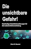 Die unsichtbare Gefahr: Nachhaltige Desinfektionslösungen für die Lebensmittelverarbeitung