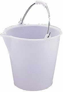 Jantex L571 Heavy Duty Plastic Bucket...,