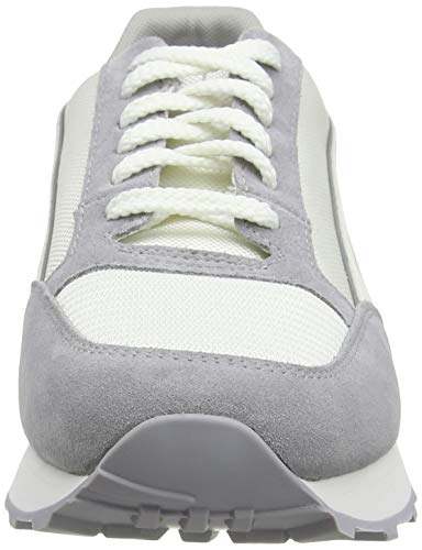 Image of Armani Exchange Mens Sneaker