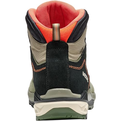 Image of ASOLO Men's Falcon EVO GV Lightweight Backpacking, Trekking, Hiking Boots Boot
