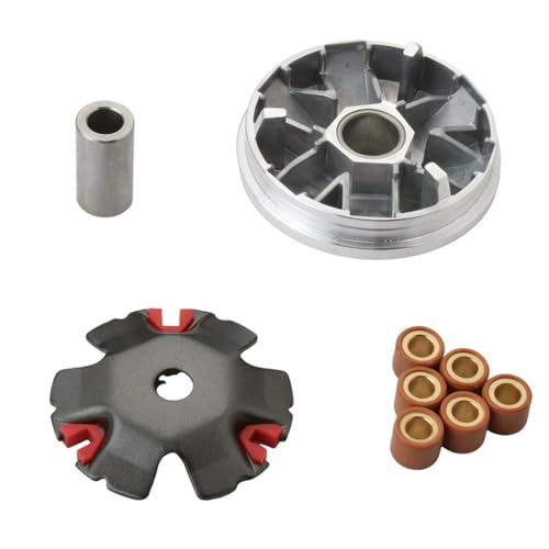 Kit variateur scooter anti usure adapté pour Ho Ba 50 SFX SGX SH