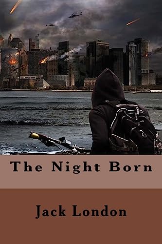 The Night Born