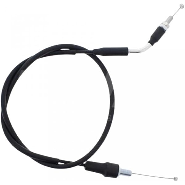 Cable sirga sierga acelerador (tiro y retorno) All Balls 45-1096