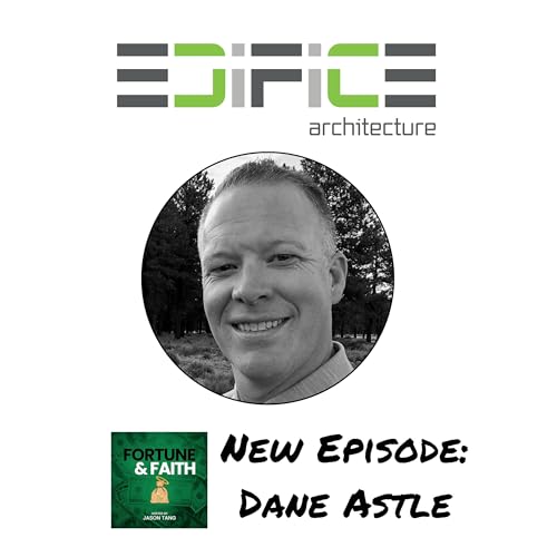 Edifice Architecture - Dane Astle
