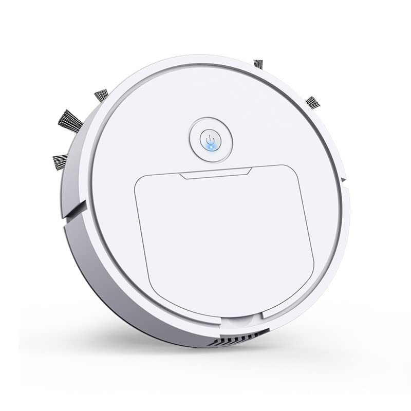 Robot aspirateur Smart Touch pour le balayage de la maison au quotidien