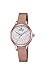 Produktbild Festina Damen Armbanduhr Fashion Mademoiselle Edelstahl UF20338/1 , Rosa