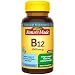 Nature Made Vitamin B-12 Value Size Softgel, 1000 mg, 150 Count