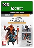 Assassin's Creed Valhalla: [Early Purchase] - Ragnarök | Xbox One/Series X|S - Codice de descarga