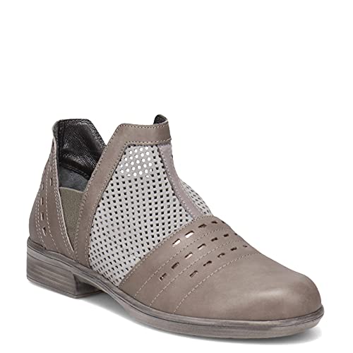 NAOT Footwear Women's Rivotra Bootie