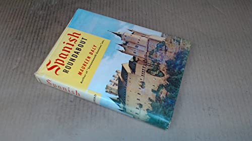 Spanish Roundabout B001QGBBHS Book Cover